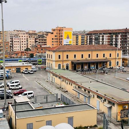 Fefe'S House Apartment Rome Exterior photo