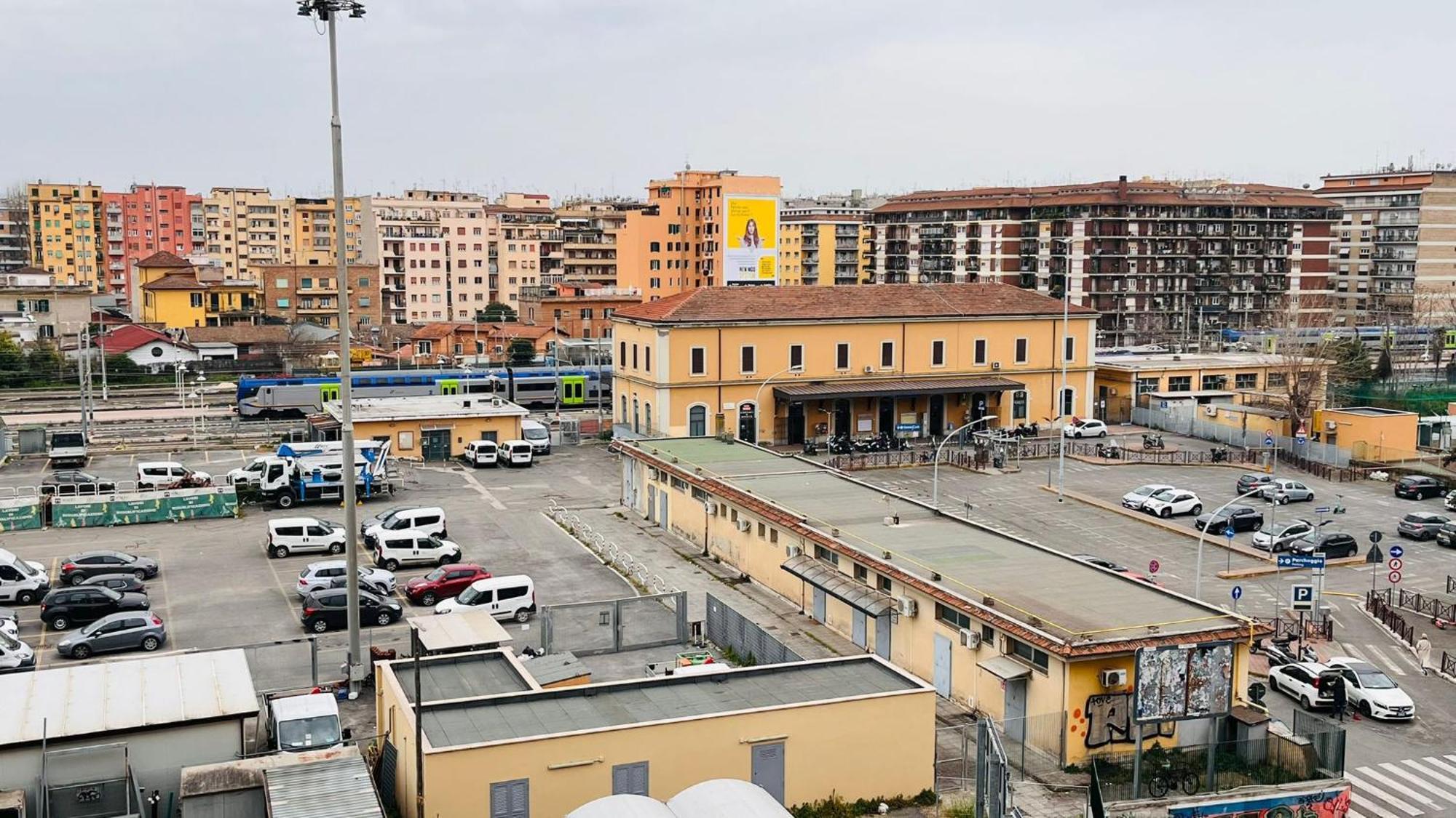 Fefe'S House Apartment Rome Exterior photo