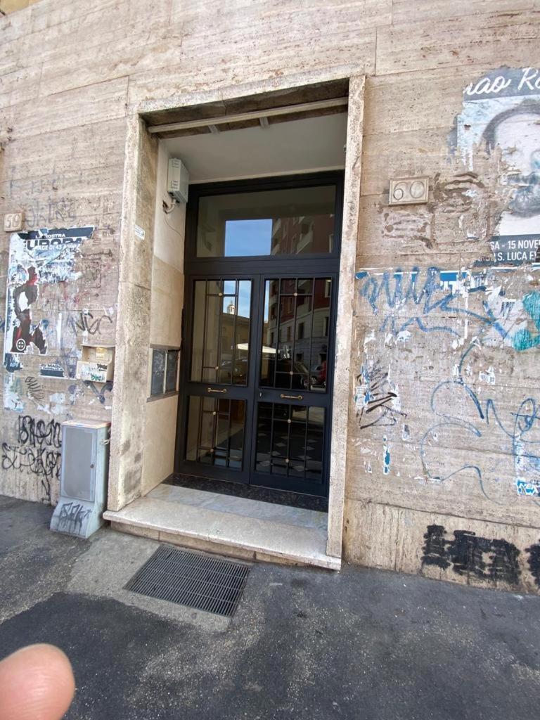 Fefe'S House Apartment Rome Exterior photo
