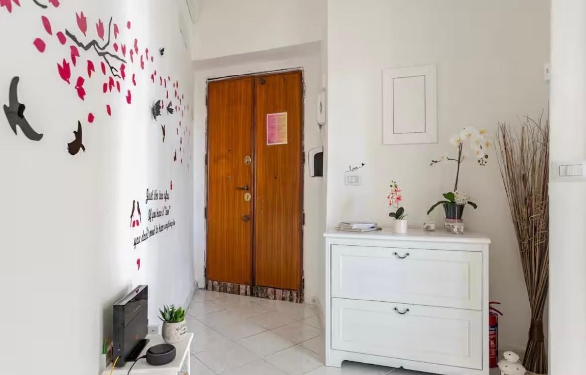 Fefe'S House Apartment Rome Exterior photo