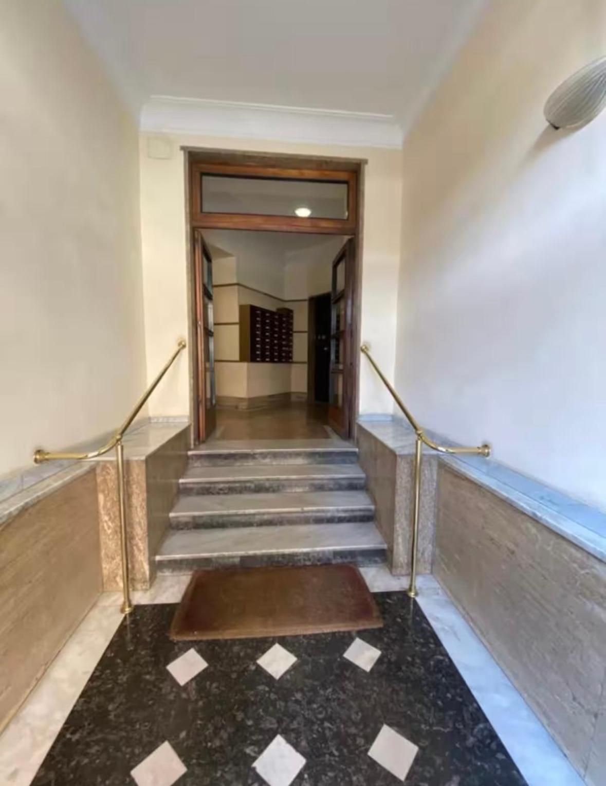 Fefe'S House Apartment Rome Exterior photo