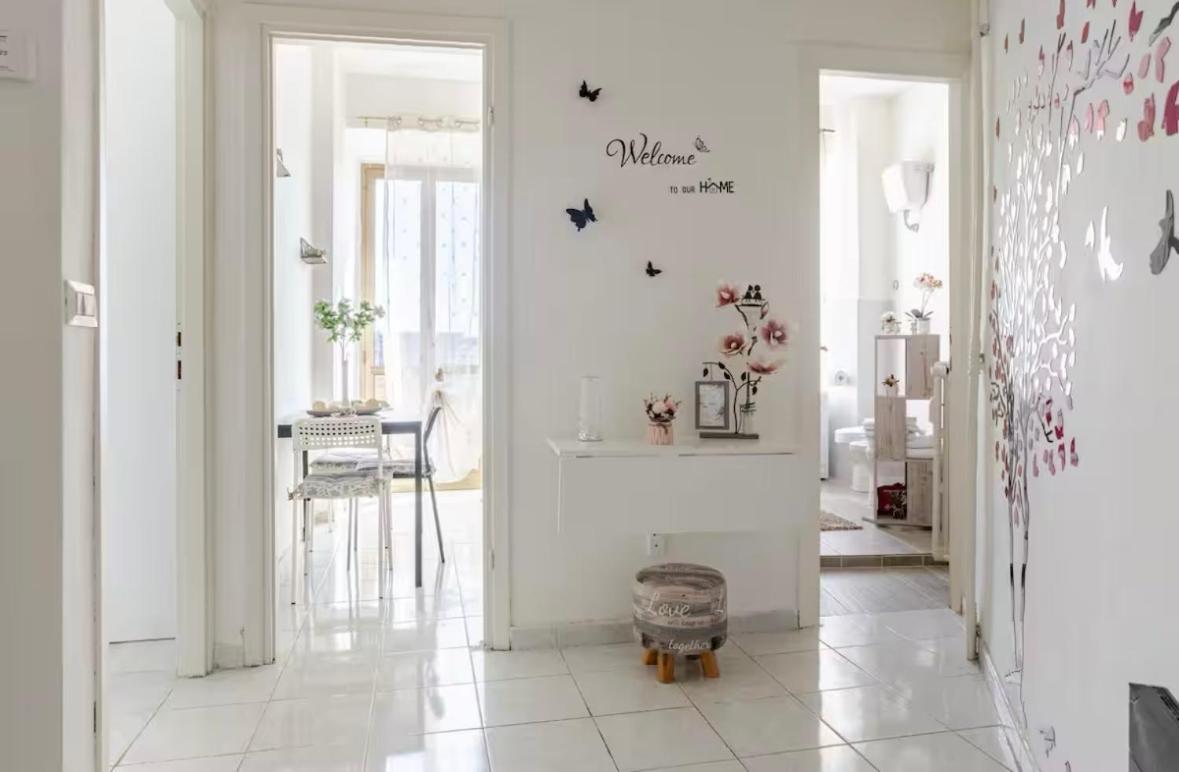 Fefe'S House Apartment Rome Exterior photo