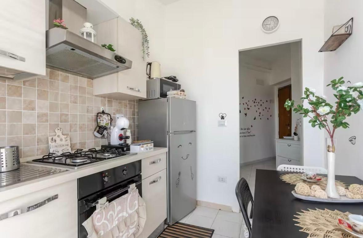 Fefe'S House Apartment Rome Exterior photo